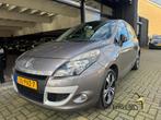 Renault Scénic 2.0 Bose / AUTOMAAT / APK 1-2-026, Stof, Gebruikt, Zwart, 4 cilinders