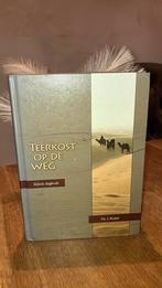 KR-1 Ds J  Koster - Teerkost op de weg, Ophalen of Verzenden, Zo goed als nieuw, Joyce Koster