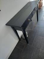 Sidetable, Huis en Inrichting, Tafels | Sidetables, Ophalen, 25 tot 50 cm, Rechthoekig