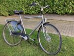 Supersterke 28”, 3V Batavus Future, veel nieuwe onderdelen!, Fietsen en Brommers, Fietsen | Heren | Herenfietsen, Ophalen, Versnellingen