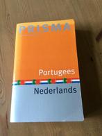 Portugees-Ned.  Spaans-Ned. Ned-Spaans Prisma woordenboeken, Ophalen of Verzenden, Prisma of Spectrum