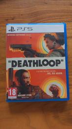 Deathloop PS5, Spelcomputers en Games, Ophalen of Verzenden, Zo goed als nieuw