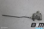 Stelmotor tankklep VW Golf 6 5K6810773A, Gebruikt