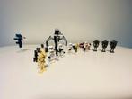 Clone Trooper & Battle Droid Battle Pack lego set 75372, Ophalen of Verzenden, Zo goed als nieuw, Complete set, Lego