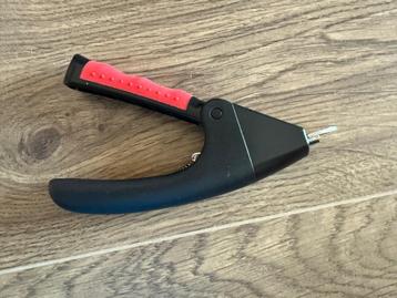 Nagelknipper hond, kat of konijn/knaagdier beschikbaar voor biedingen
