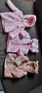 Babykleding meisjes totaal pakket, maat 50, 56, 62, Ophalen of Verzenden, Zo goed als nieuw, Meisje