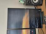 Dell P2419H IPS 1080p, Computers en Software, Monitoren, Ophalen, IPS, Zo goed als nieuw, VGA