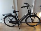 Gazelle 54 cm transportfiets., Fietsen en Brommers, Fietsen | Dames | Damesfietsen, Overige merken, Versnellingen, Ophalen of Verzenden