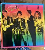 B-52's: Cosmic Thing (lp), Ophalen of Verzenden, Gebruikt, 12 inch, Poprock