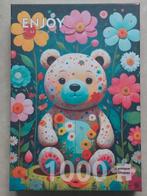 Enjoy Puzzels 1000 Stukjes - Diverse puzzels, Hobby en Vrije tijd, Denksport en Puzzels, Ophalen of Verzenden, 500 t/m 1500 stukjes