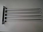 Handdoeken rek van Ikea 4 handdoeken, Ophalen of Verzenden, Zo goed als nieuw, Handdoek