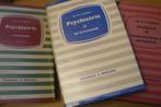 DR. H.C. RUMKE / Psychiatrie / deel I, II en III / psychosen, Boeken, Ophalen of Verzenden, Gelezen