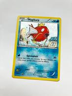 Pokemon kaart Magikarp 4/12 McDonald's 2016 Promo Holo, Ophalen of Verzenden, Zo goed als nieuw