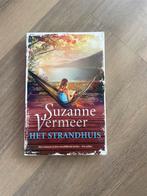 Suzanne Vermeer - Het strandhuis, Suzanne Vermeer, Ophalen of Verzenden, Zo goed als nieuw, Nederland