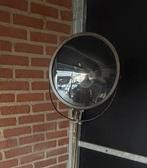 Mooie staande industriële lamp, Huis en Inrichting, Lampen | Vloerlampen, Ophalen, Zo goed als nieuw, 150 tot 200 cm
