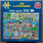 JvH puzzel The 19th Hole, Hobby en Vrije tijd, Denksport en Puzzels, Ophalen, 500 t/m 1500 stukjes, Zo goed als nieuw