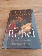 De Bijbel - John Barton, Ophalen of Verzenden, Nieuw, John Barton, Christendom | Protestants