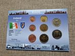 Muntset Ierland euro UNC, Ophalen of Verzenden, Ierland, Overige waardes, Setje