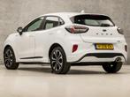 Ford Puma 1.0 EcoBoost Hybrid ST-Line Sport (VIRTUAL COCKPIT, Auto's, Ford, Voorwielaandrijving, Wit, Origineel Nederlands, Hybride Elektrisch/Benzine