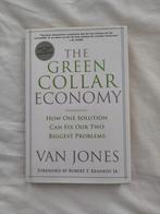 The Green Collar Economy, Ophalen of Verzenden, Zo goed als nieuw, Management