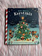 Molly’s magische kerstmis, Fictie algemeen, Ophalen of Verzenden, Ruth hammond, Zo goed als nieuw