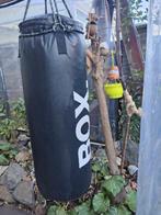 Bokszak - Klaar voor gebruik!, Ophalen, Gebruikt, Bokszak