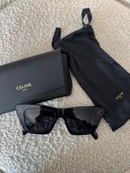 Celine Zonnebril - Stijlvol en Elegant!, Sieraden, Tassen en Uiterlijk, Overige merken, Zonnebril, Zwart, Ophalen of Verzenden