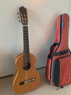 La Mancha Rubi CM/53 Klassieke Gitaar-kindermaat, Ophalen, Zo goed als nieuw, Klassieke of Spaanse gitaar, Met koffer