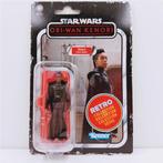 Star Wars Obi-Wan Kenobi Reva (Third Sister) Kenner, Verzamelen, Star Wars, Ophalen of Verzenden, Nieuw, Actiefiguurtje