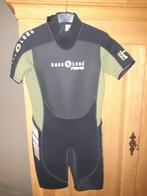 watersport kleding, Watersport en Boten, Watersportkleding, Wetsuit, Aqua Lung, Kind, Zo goed als nieuw