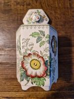 Mason s Tea Caddy gaaf, Antiek en Kunst, Ophalen of Verzenden