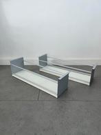 Schuifla - Set van 2, Ophalen, Gebruikt, 50 tot 100 cm, Minder dan 100 cm