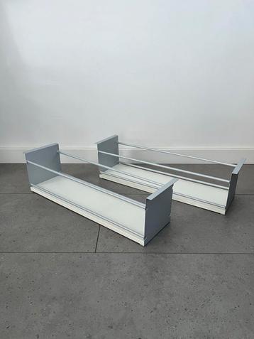 Schuifla - Set van 2 beschikbaar voor biedingen