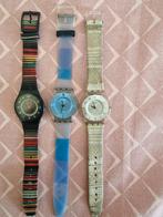 SWATCH horloges,retro., Gebruikt, Ophalen of Verzenden, Swatch
