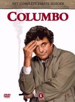 Columbo - Seizoen 1 Sealed Ned. Ondert. 6 dvd box, Alle leeftijden, Boxset, Ophalen of Verzenden, Nieuw in verpakking