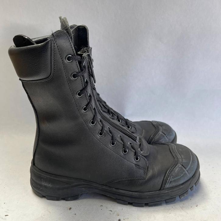 Neskrid Model 19 Bergschoenen Stalen Neus Leer Maat 41, Sport en Fitness, Bergsport en Wandelen, Gebruikt, Schoenen, Ophalen of Verzenden