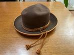 Extra Fino Cholitas bolhoed uit Bolivia, Bruin, Kleding | Heren, Hoeden en Petten, Extra fino, Hoed, Zo goed als nieuw, One size fits all