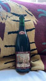 Cantillon Lou Pepe 2018, Ophalen of Verzenden, Zo goed als nieuw