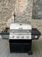 Gas BBQ met gasfles - Werkt prima!, Ophalen, Gebruikt