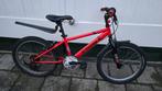 20 inch rockrider btwin mountainbike, Fietsen en Brommers, Fietsen | Jongens, Ophalen, Gebruikt, Btwin Rockrider, Handrem