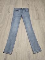 name it jeans 140 licht blauw, Broek, Gebruikt, Jongen of Meisje, Ophalen of Verzenden