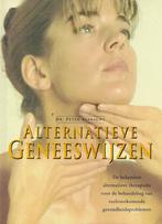 BOEKWERK ALTERNATIEVE GENEESWIJZE, Ophalen of Verzenden, Nieuw, Gezondheid en Conditie