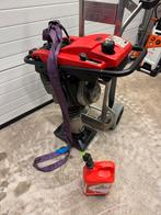 Wacker stamper By50-2 bj 2019 met 134 uur, Ophalen, Zo goed als nieuw