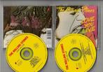 THE ROLLING STONES 2CD Love You Live, Ophalen of Verzenden, Gebruikt, Poprock