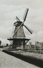 Walderveen molen 1976, Ophalen of Verzenden, 1960 tot 1980, Ongelopen, Gelderland