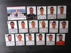 Gesigneerde 2014-2015 set spelerskaarten van Real Madrid, Ophalen of Verzenden, Nieuw, Buitenlandse clubs, Spelerskaart