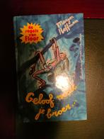 De regels van Floor Geloof nooit je broertje......, Ophalen, Zo goed als nieuw