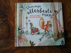 kleuter.06(7353) voor mijn allerbeste vriend : willemijn de, Ophalen of Verzenden, Zo goed als nieuw, Fictie algemeen