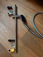Grohe douchestang en kop, Ophalen of Verzenden, Zo goed als nieuw