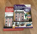 Street Ahead Dollshouse Miniatures Catalogus 2019, Hobby en Vrije tijd, Overige merken, 1:50 of kleiner, Overige typen, Ophalen of Verzenden